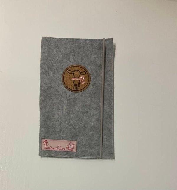 Mutterkindpasshülle