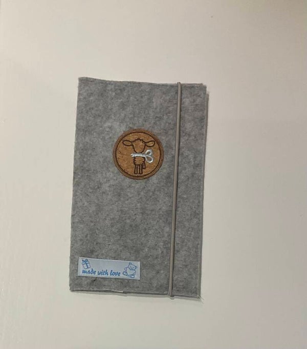 Mutterkindpasshülle