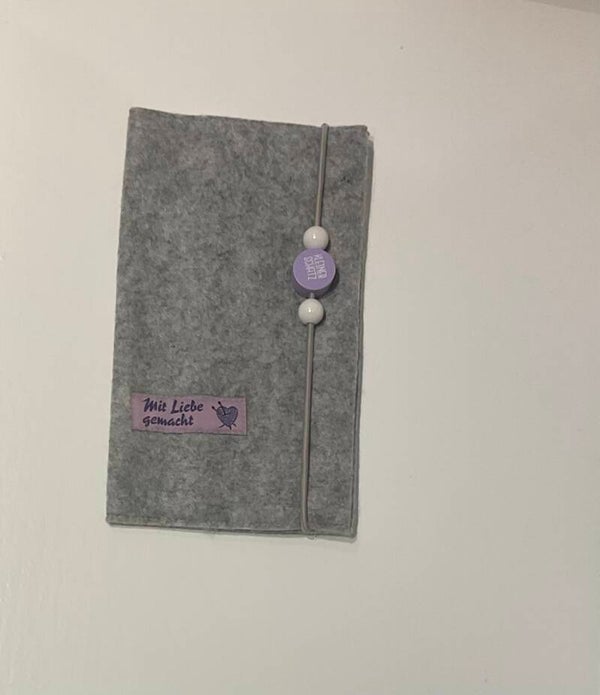 Mutterkindpasshülle