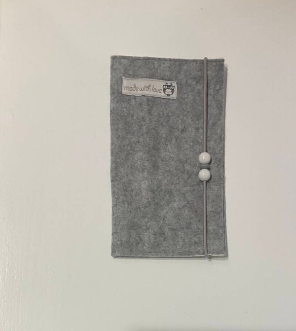 Mutterkindpasshülle