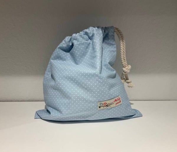 Aufbewahrung/Sackerl