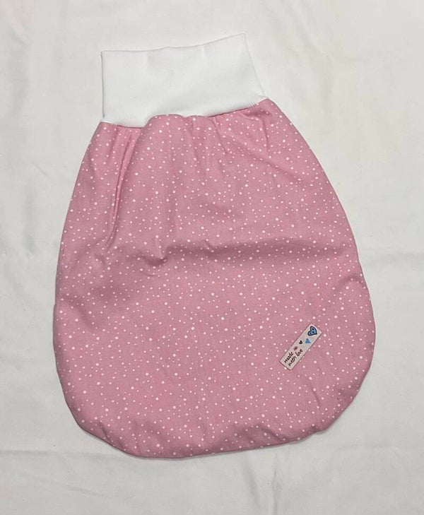 Pucksack 0-6 Monate Sommer