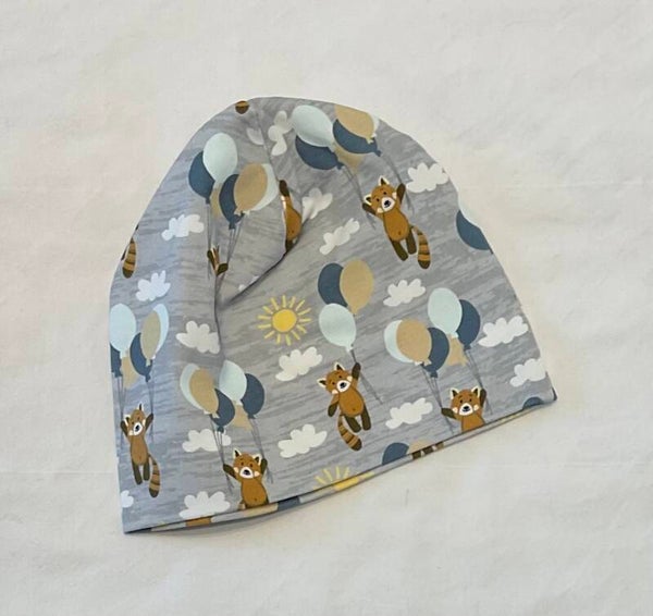 Haube 6-12 Monate