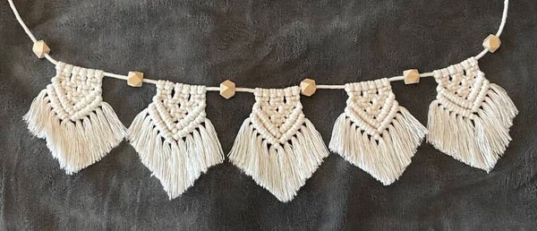 Wandbehang