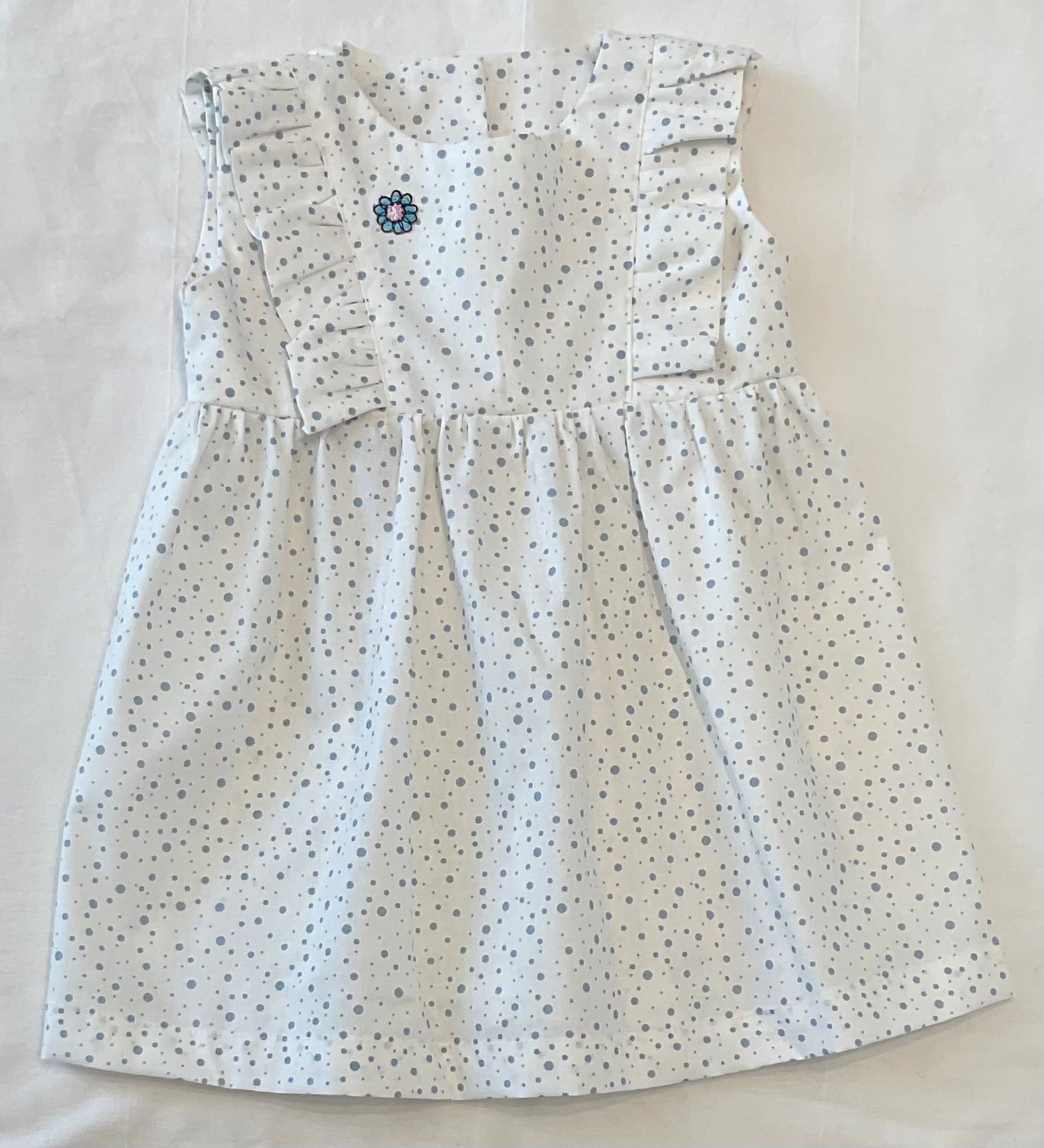 Kleid 74/80