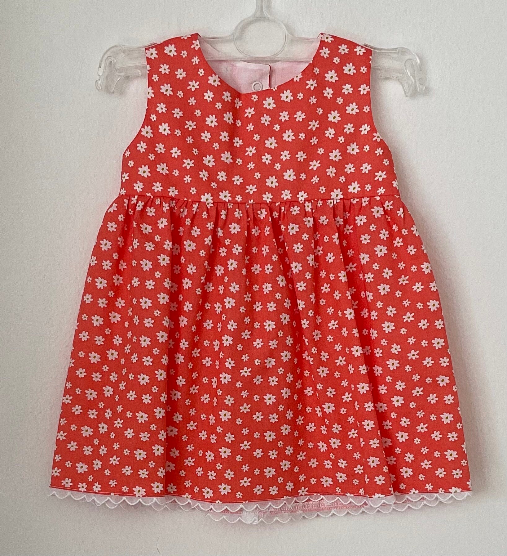 Kleid 62/68