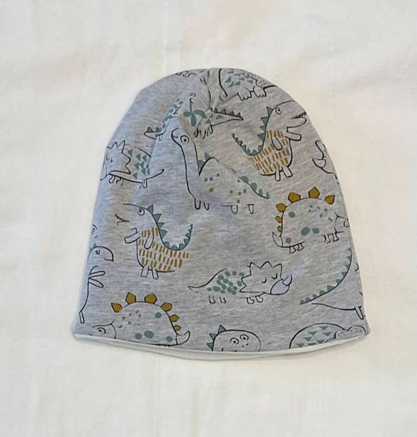 Haube gefüttert ca. 12-36 Monate (46-56 cm Umfang)