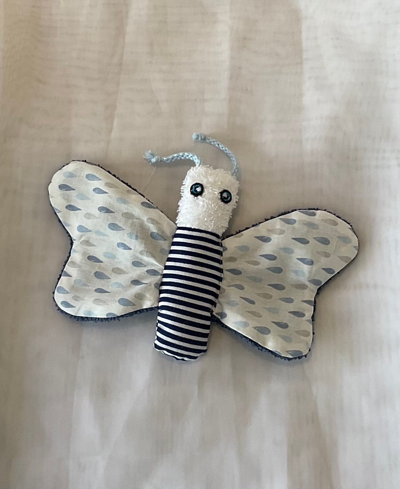 Schmetterling klein