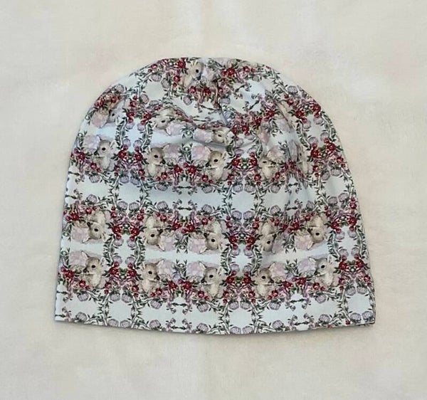 Haube 12-36 Monate