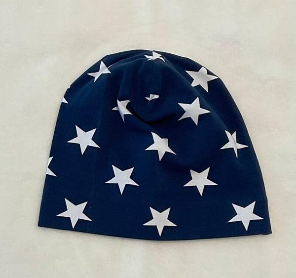 Haube 12-36 Monate