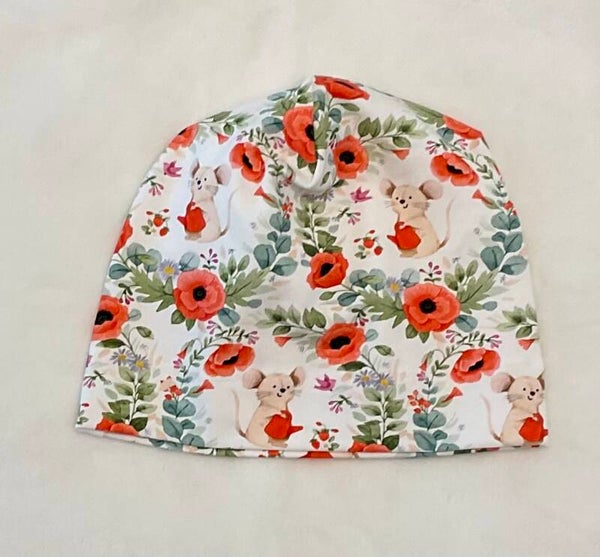 Haube 12-36 Monate