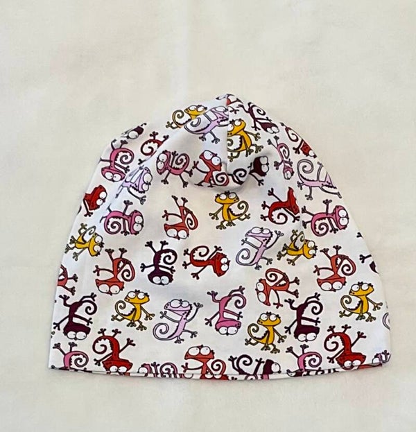 Haube 12-36 Monate