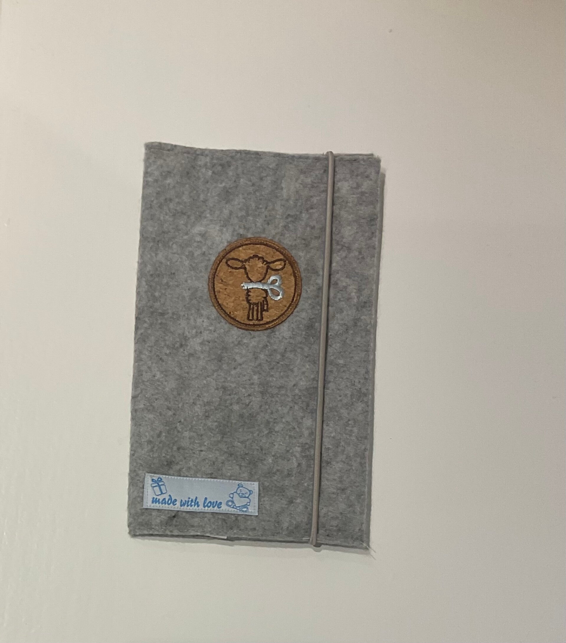 Mutterkindpasshülle