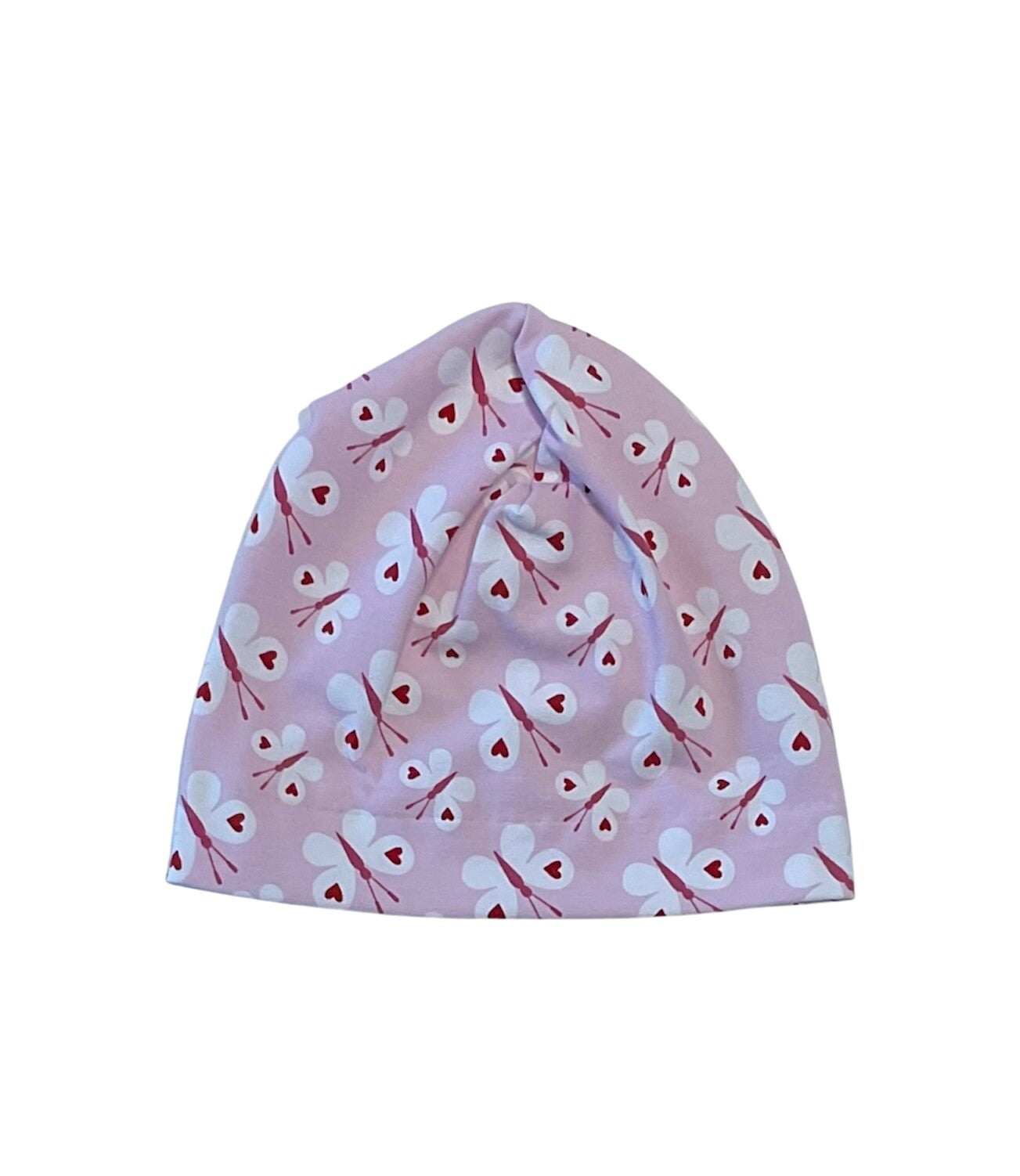 Haube 12-36 Monate