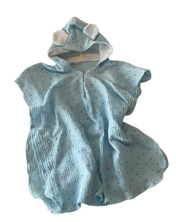Poncho