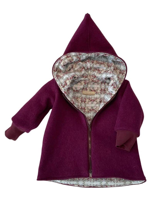 Walk-Jacke 86/92