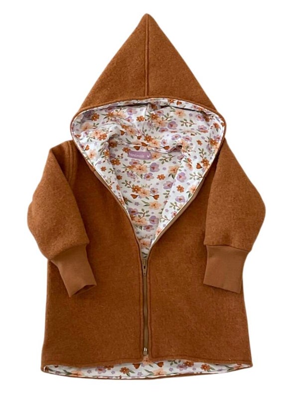 Walk-Jacke 98/104