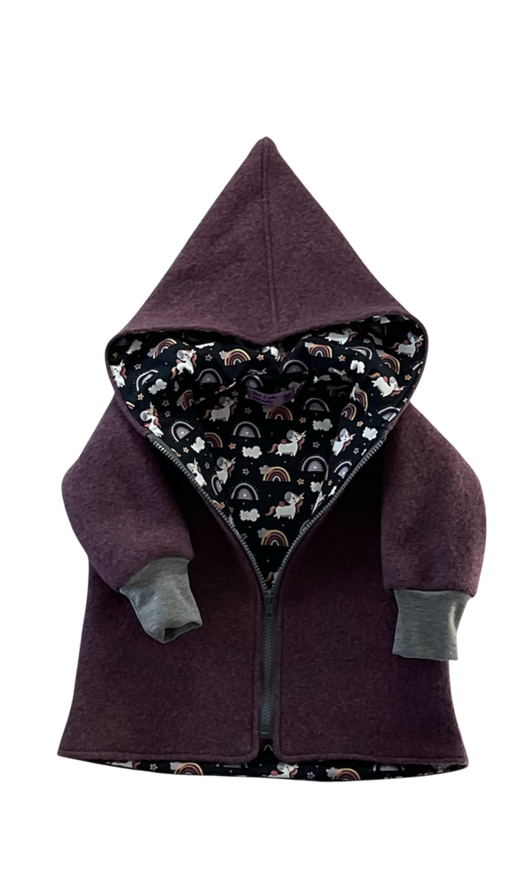 Walk-Jacke 86/92