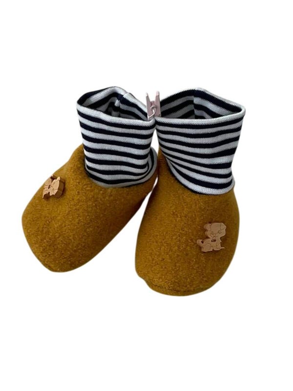 Walk-Patscherl 0-6 Monate