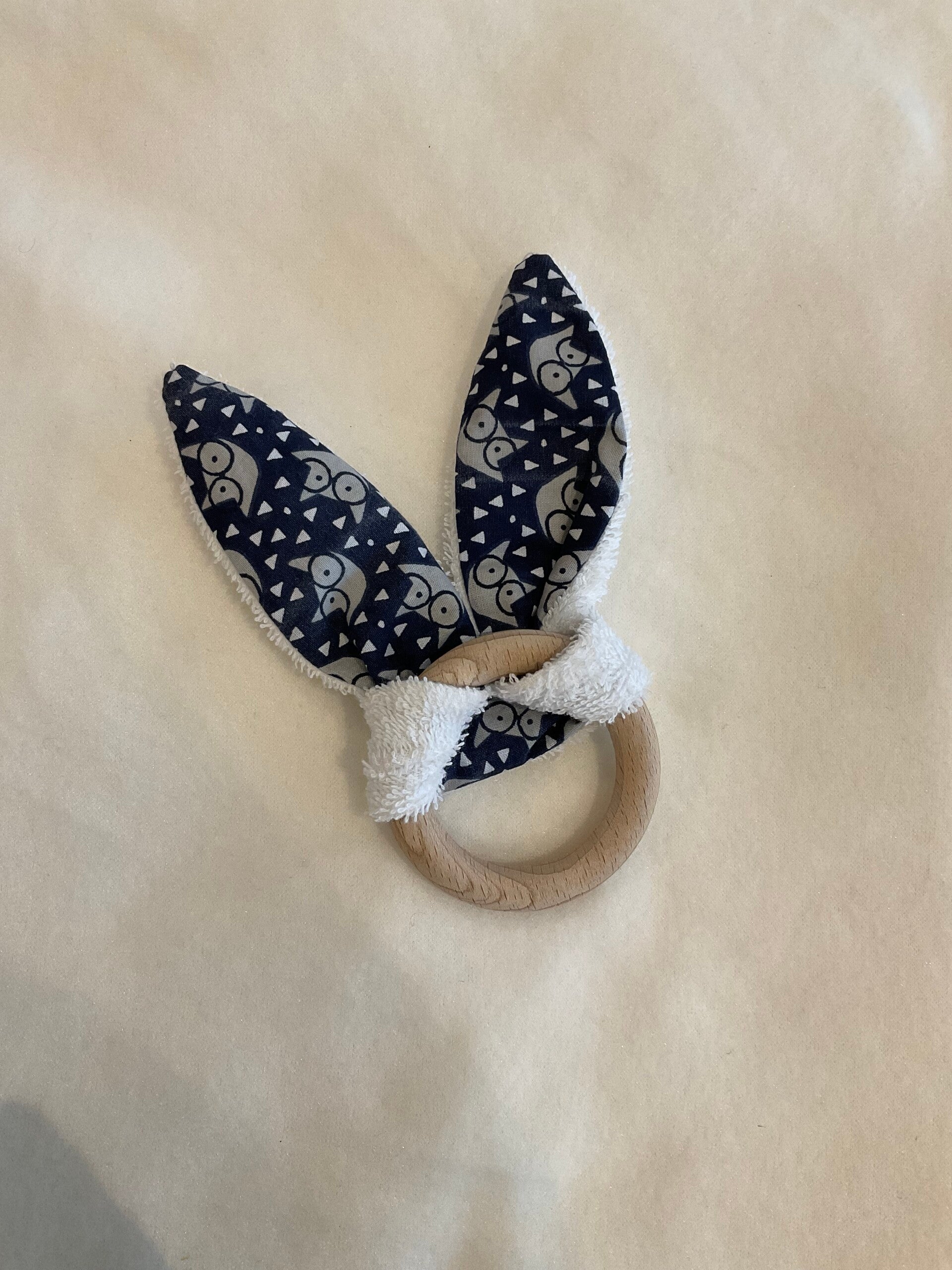 Greifling/ Hasenohren