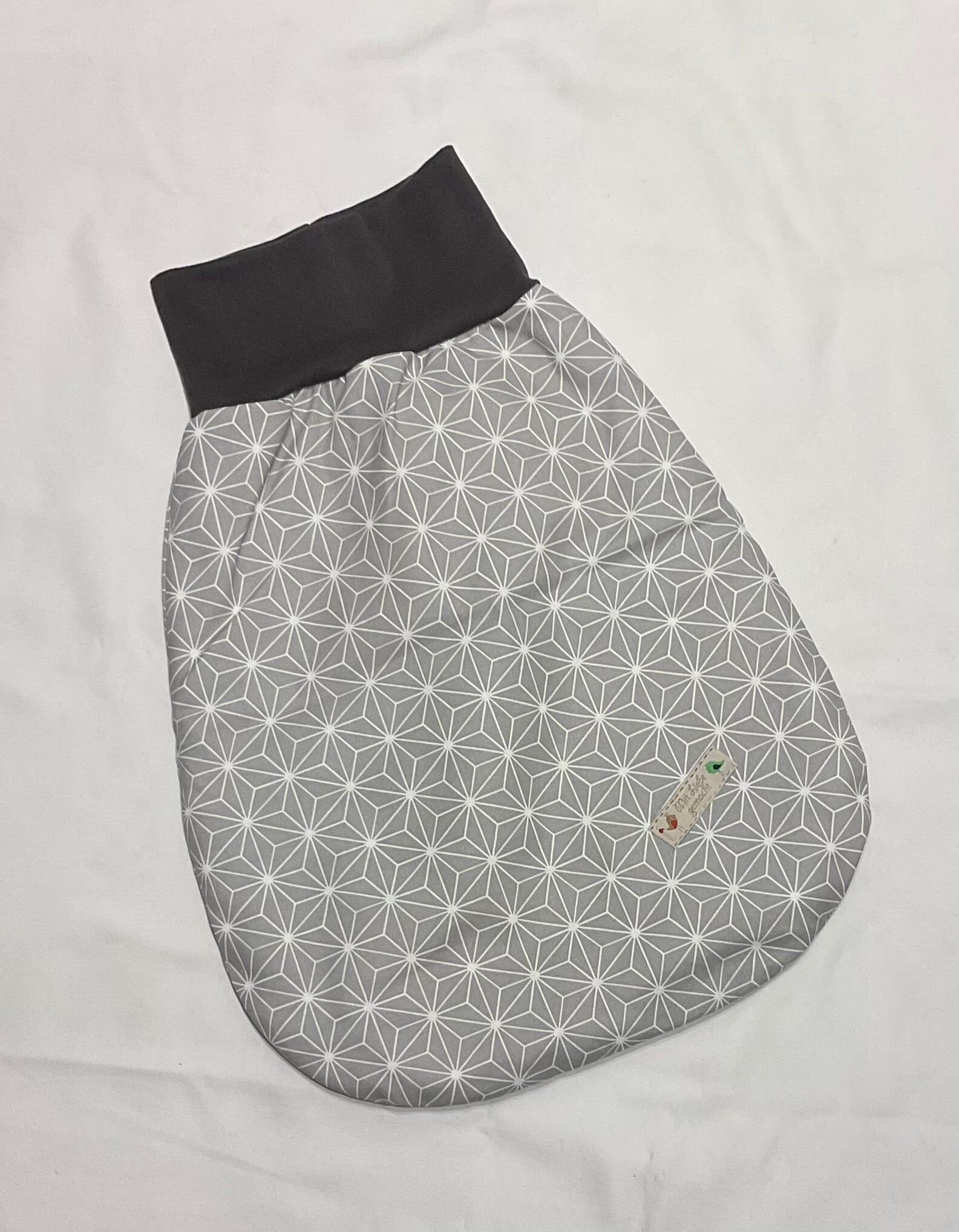 Pucksack 0-6 Monate Sommer