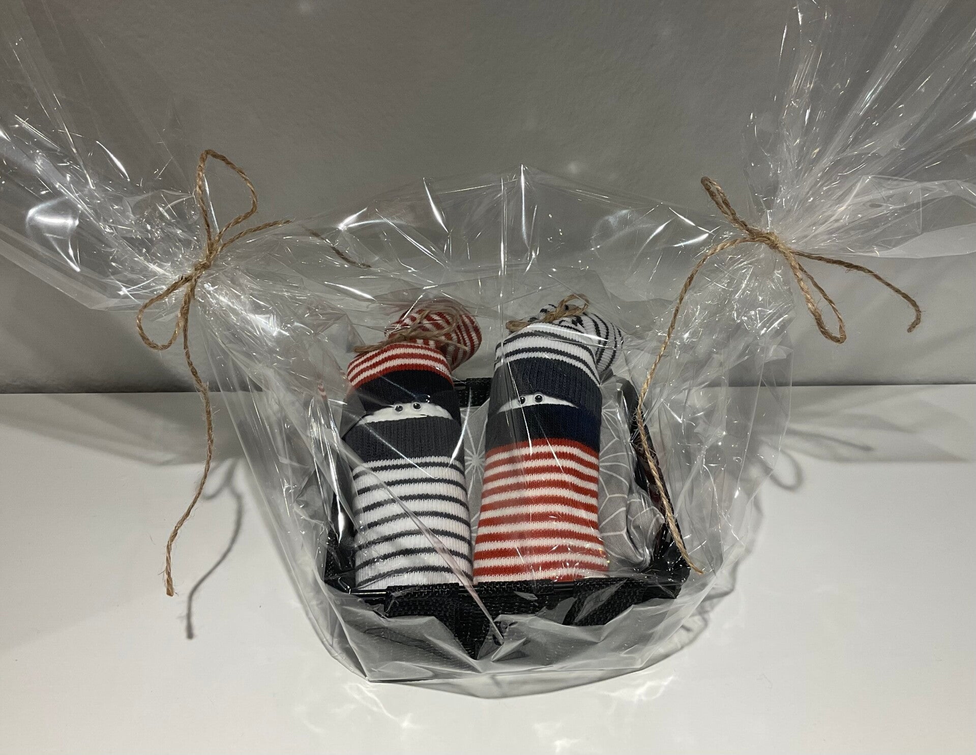 Windelzwerge Pärchen