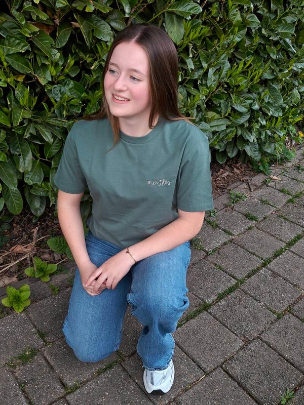 Mercikes t-shirt