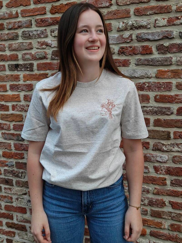Boeket t-shirt
