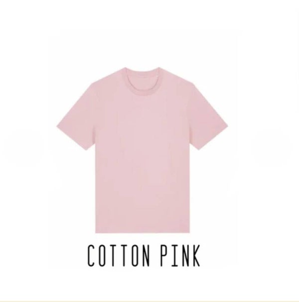 T-shirt of trui bloemetje kinderen