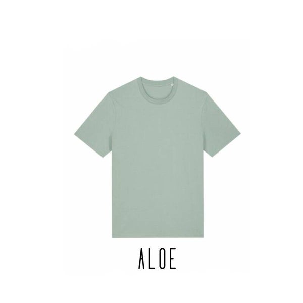 Kindert-shirt met eigen tekening, eigen handschrift of lijntekening van een foto