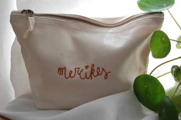 Mercikes multifunctionele tas