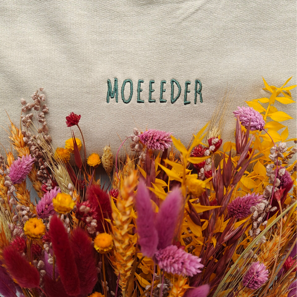 Moeeeeder