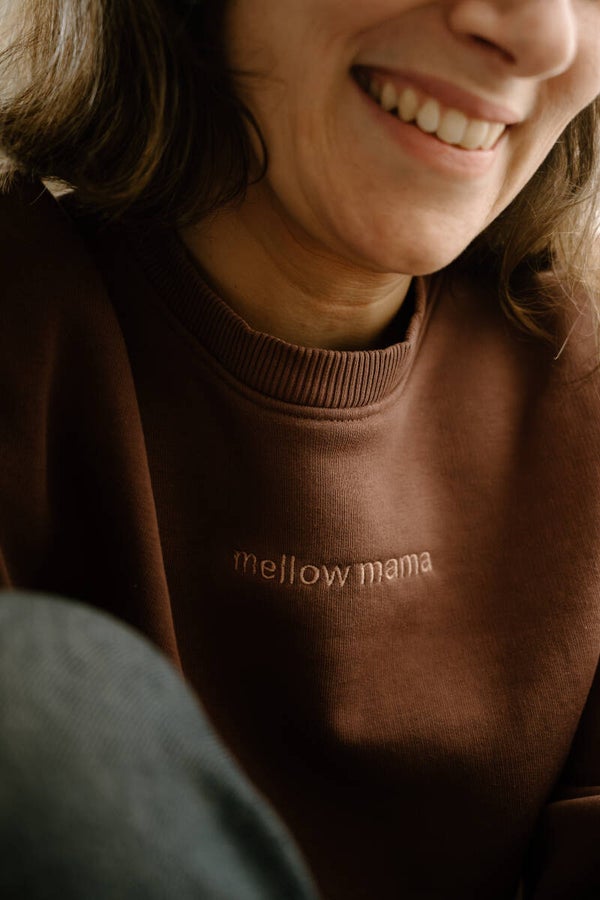 Mellow mama
