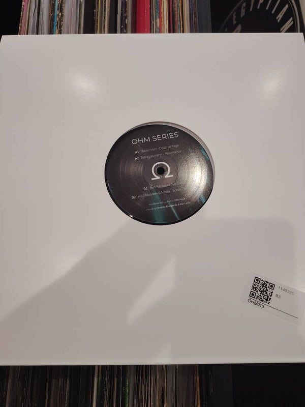 OHM SERIES 13