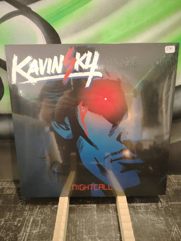 KAVINSKY NIGHTCALL