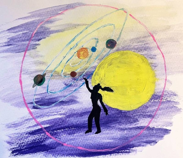 Kleinbild - Ich bin dabei!