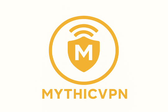 MythicVPN Bronze Plan
