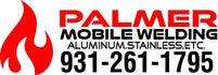 Palmermobilewelding