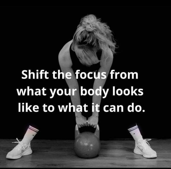 Losse les 1 op 1 Personal training