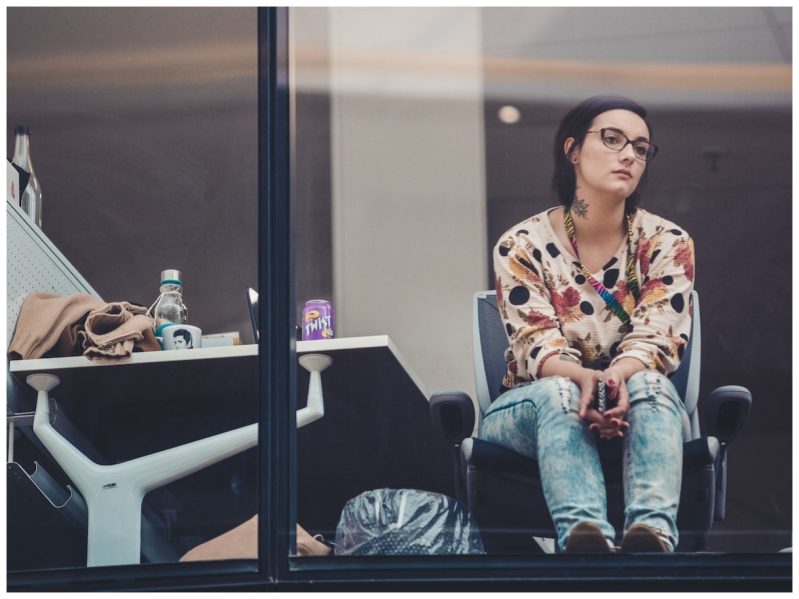 Tips ltegen onzekerheid en stress