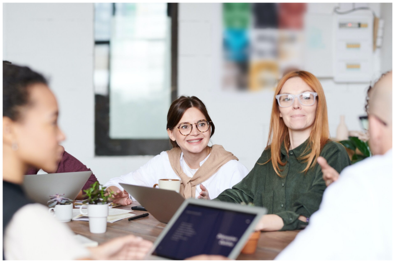 Tips tegen werkstress