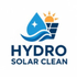 HydroSolarClean