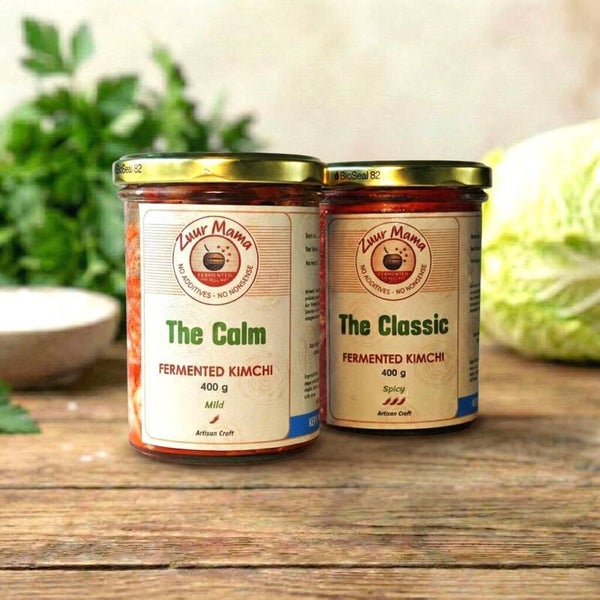 The Ferment Lovers Pack