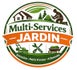 Multi-Services Jardin