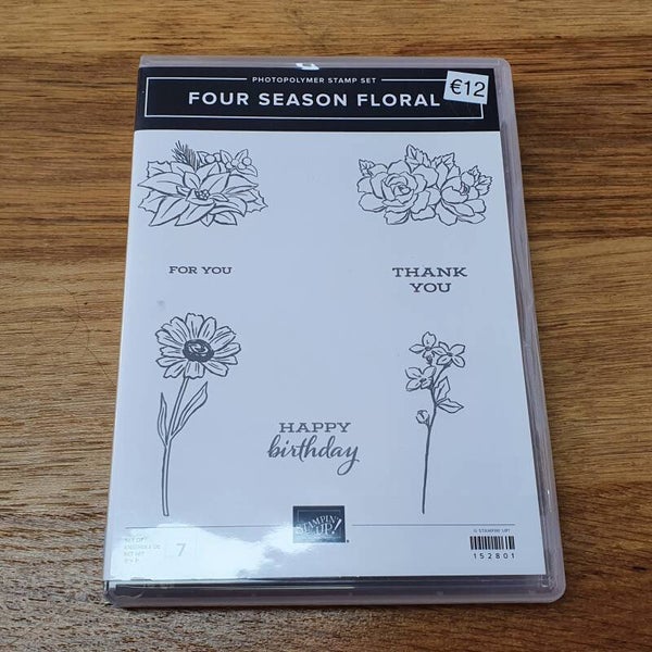 Four Season Floral