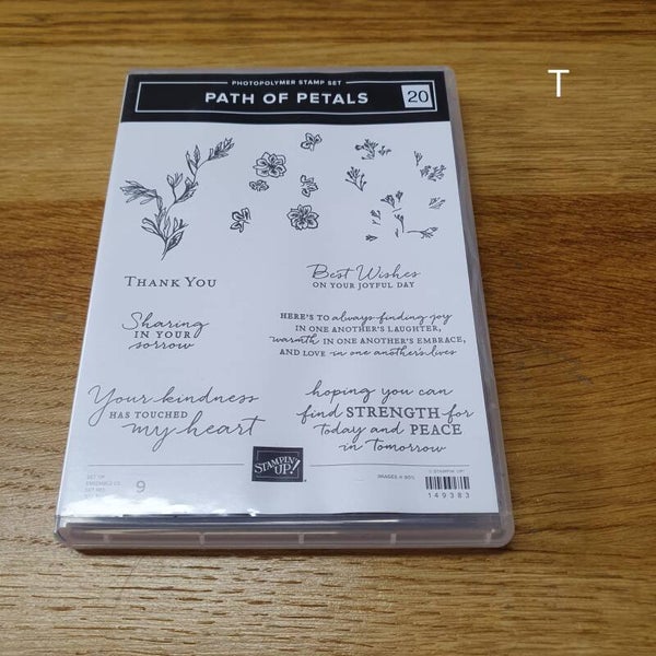Path of Petals (T)