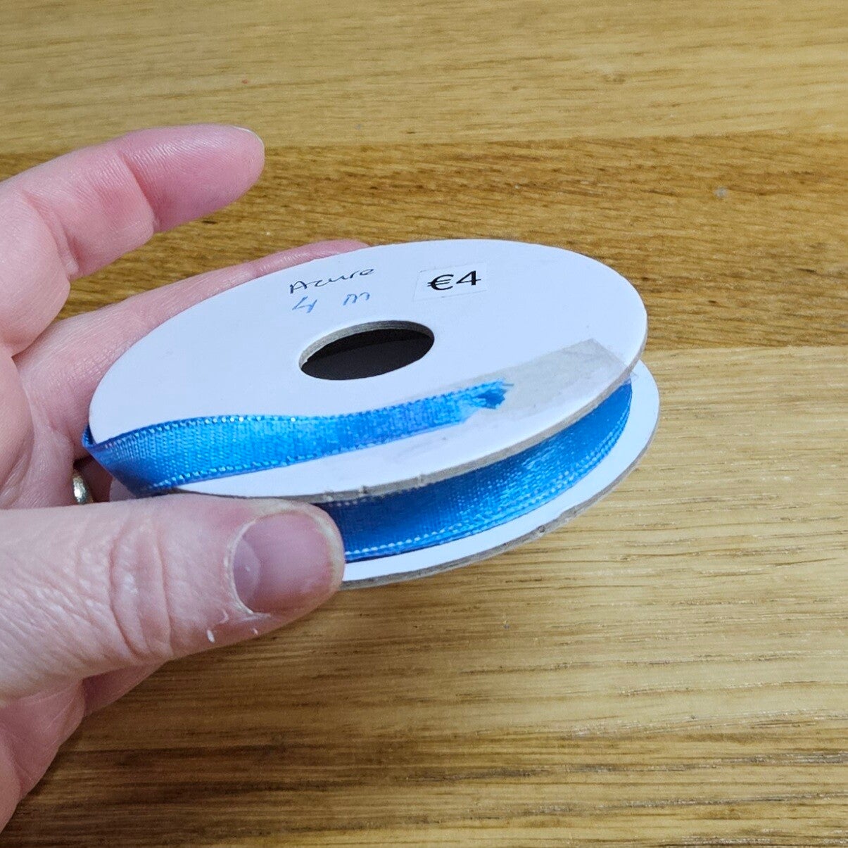 Lint Azure Afternoon