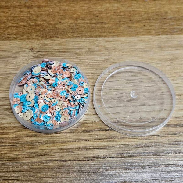 DIV Salebration 2020 Sequins