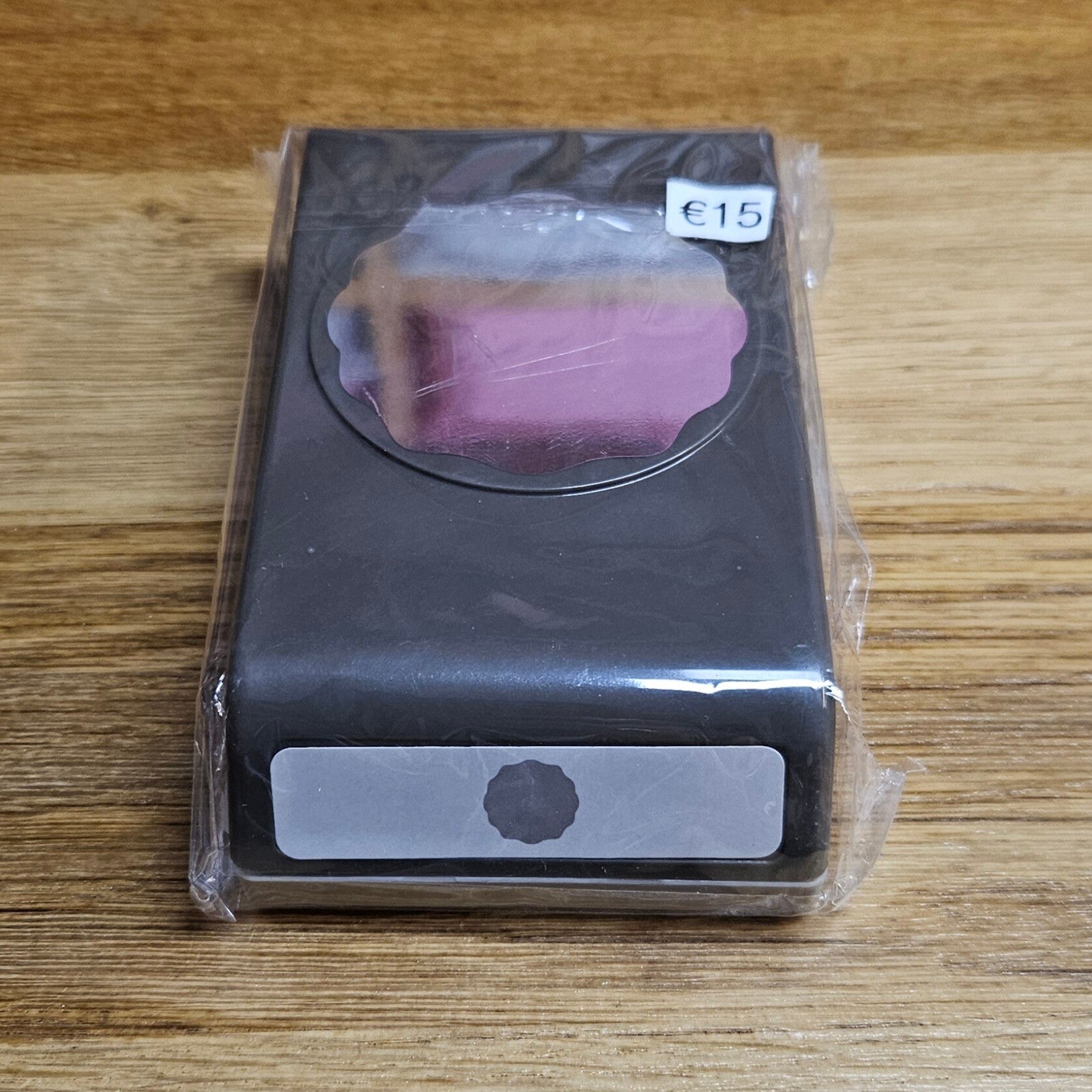 Pons Decorative Cirkel