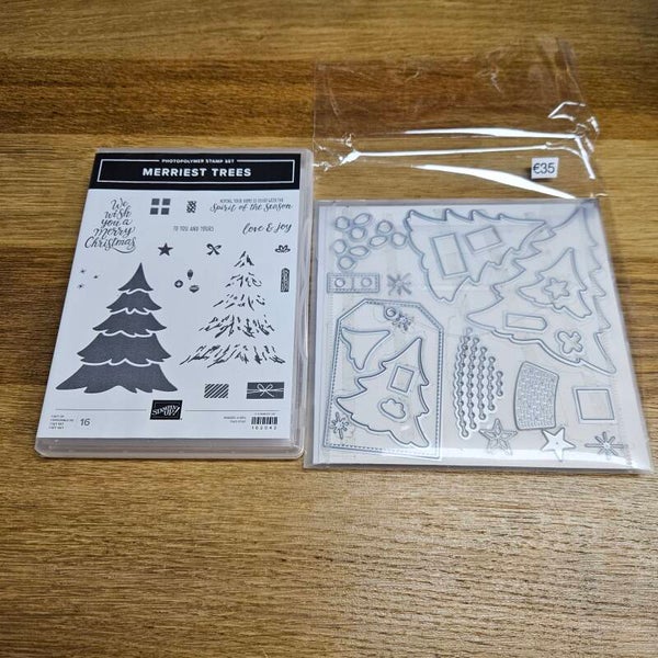 STST Merriest Trees